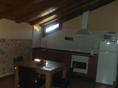 Apartamentos Casa La Cuca