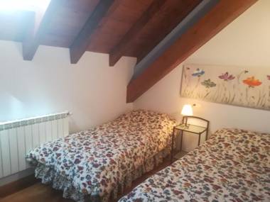 Pirinargi Apartamento