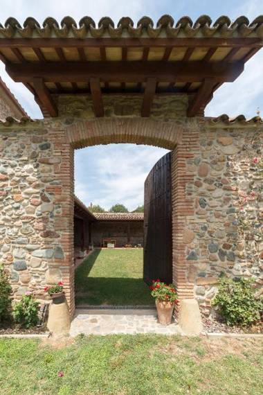 Mas Can Calet Aparthotel