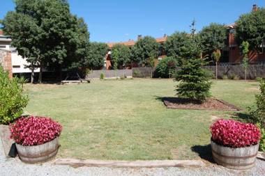 Mas Can Calet Aparthotel