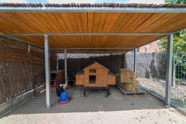 Mas Can Calet Aparthotel