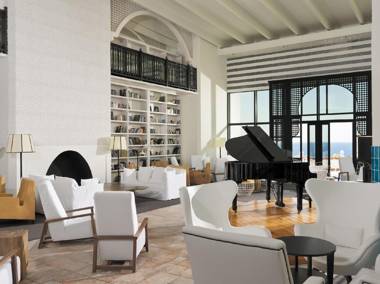 H10 Timanfaya Palace Hotel