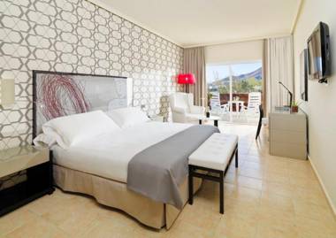 H10 Timanfaya Palace Hotel