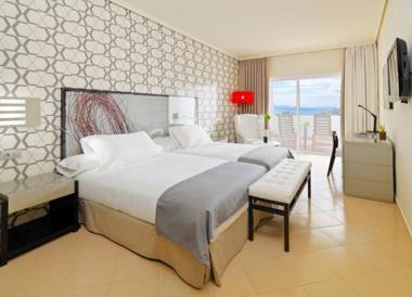 H10 Timanfaya Palace Hotel