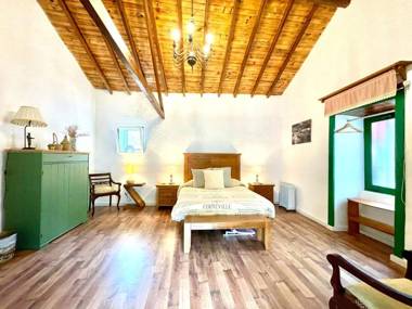 Casa de Campo Tajinaste