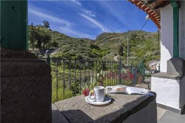 Casa de Campo Tajinaste