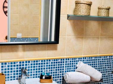 Canaryislandshost l Lovely Lanzarote