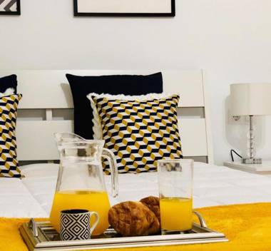 Canaryislandshost l Lovely Lanzarote