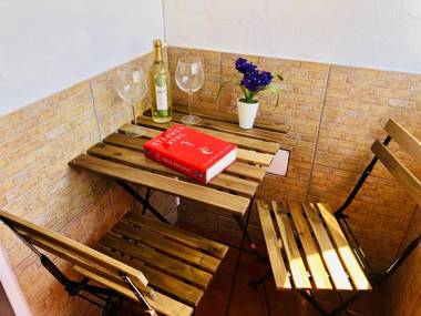 Canaryislandshost l Surf Lanzarote