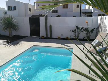 MAGMA Rooms Playa Honda