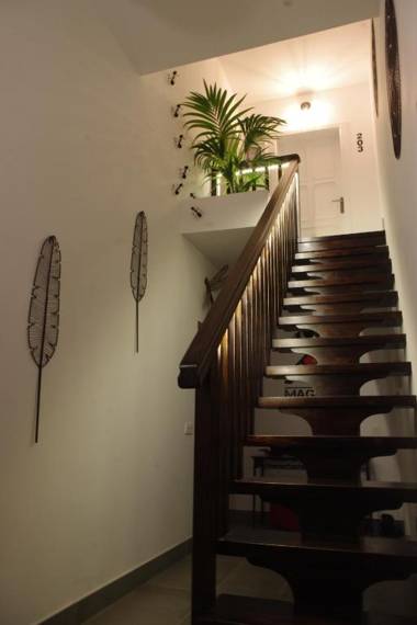 MAGMA Rooms Playa Honda