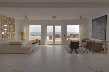 Casa Serena 10 - Boutique Hotel - Adults Only