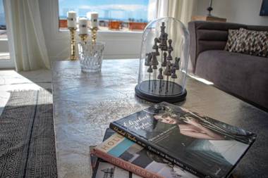 Casa Serena 10 - Boutique Hotel - Adults Only