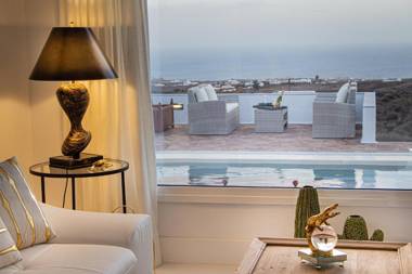 Casa Serena 10 - Boutique Hotel - Adults Only