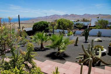 5 Suites Lanzarote