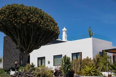 5 Suites Lanzarote