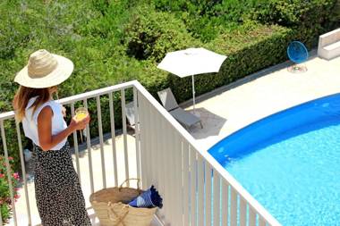 Apartamentos Niu D Aus