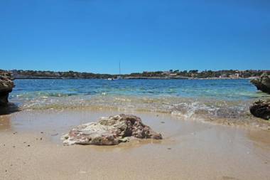 Apartamentos Niu D Aus