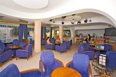 Hotel Palma Playa-Los Cactus