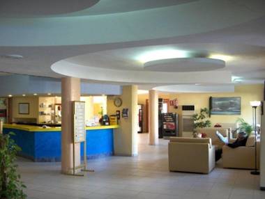 Hotel Palma Playa-Los Cactus