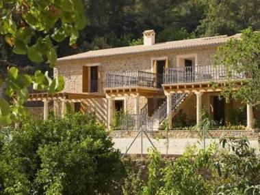 Agroturismo Son Galceran