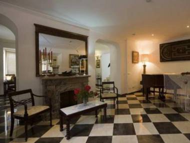 Agroturismo Son Galceran