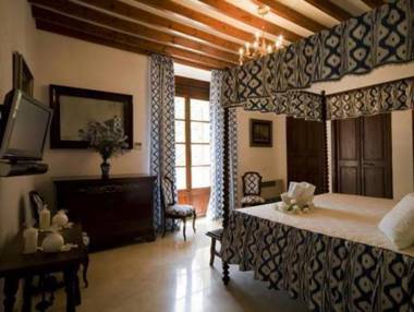 Agroturismo Son Galceran