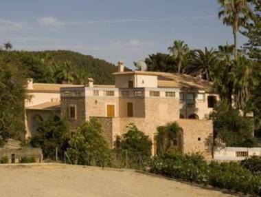 Agroturismo Son Galceran