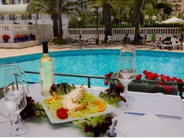 Hotel y Apartamentos Morito