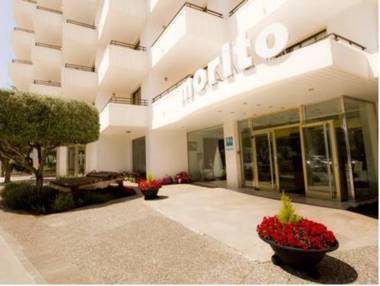 Hotel y Apartamentos Morito