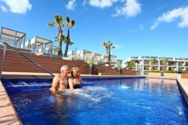 Zafiro Palace Alcudia