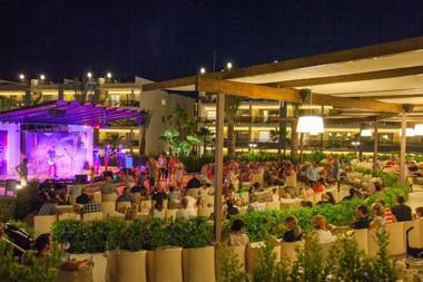 Zafiro Palace Alcudia