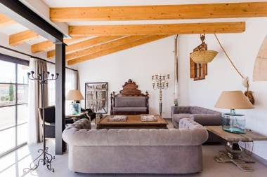 Agroturismo Ses Vistes