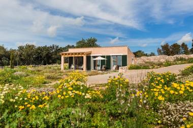 Agroturismo Ses Vistes