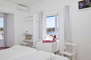 Som Suret Hotel - Adults Only