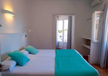 Som Suret Hotel - Adults Only
