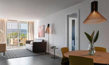 Pure Salt Residences