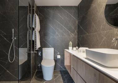 Pure Salt Residences