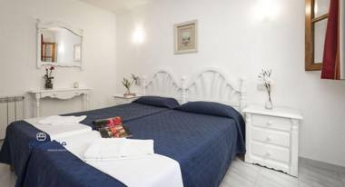 Apartamentos Sol Y Mar