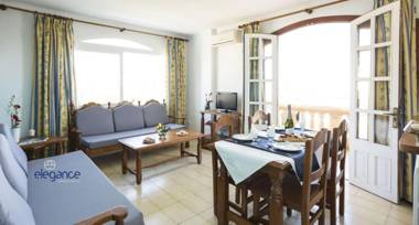 Apartamentos Sol Y Mar