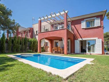 VILLA CALA PI - Villa for 7 people in Cala Pi.