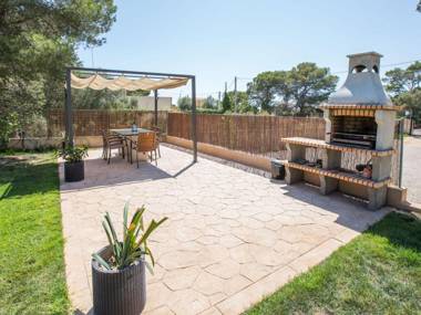 VILLA CALA PI - Villa for 7 people in Cala Pi.