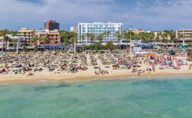 Hotel Riu San Francisco - Adults Only