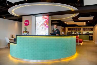 HOTEL COOEE CALA RATJADA