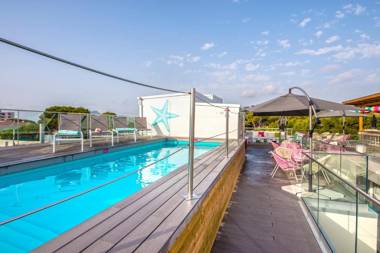 HOTEL COOEE CALA RATJADA