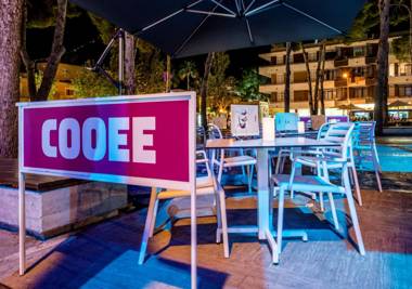 HOTEL COOEE CALA RATJADA