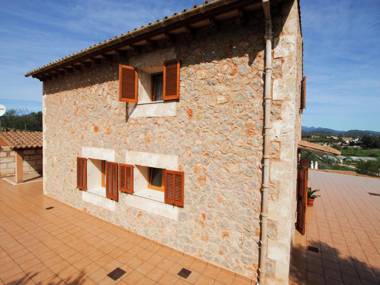 Modern Mansion in Marratxí with Private Swimming Pool