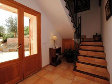 Modern Mansion in Marratxí with Private Swimming Pool