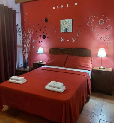 Guest House B&B with Private Rooms Inca Center