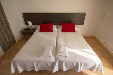 Grupoandria Hotel Platja Gran